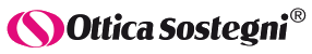 Ottica Sostegni Logo