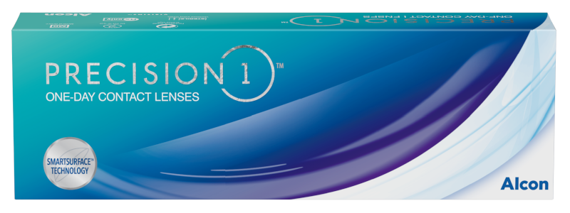 DAILIES Precision One